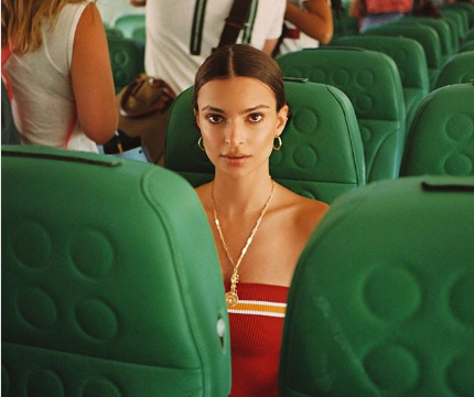 Emily Ratajkowski Emily Ratajkowski